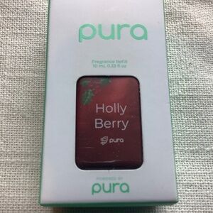 Pura Diffuser Refill-NWT